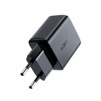  Lādētājs Acefast A1 PD20W USB-C black 